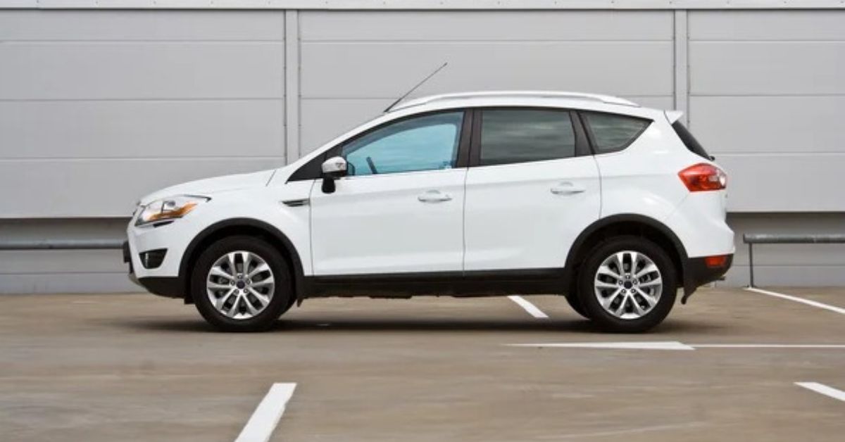 Affordable Used SUVs For Sale on Facebook Marketplace Near You
