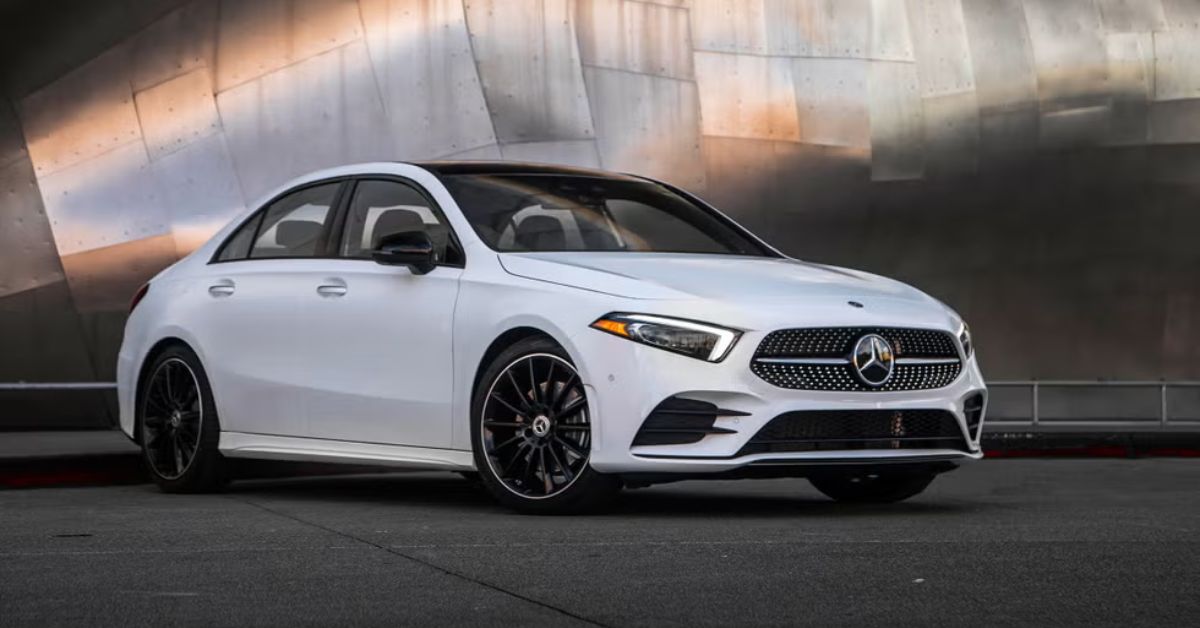 Affordable Luxury Cars You Can Buy on Facebook Marketplace Near You