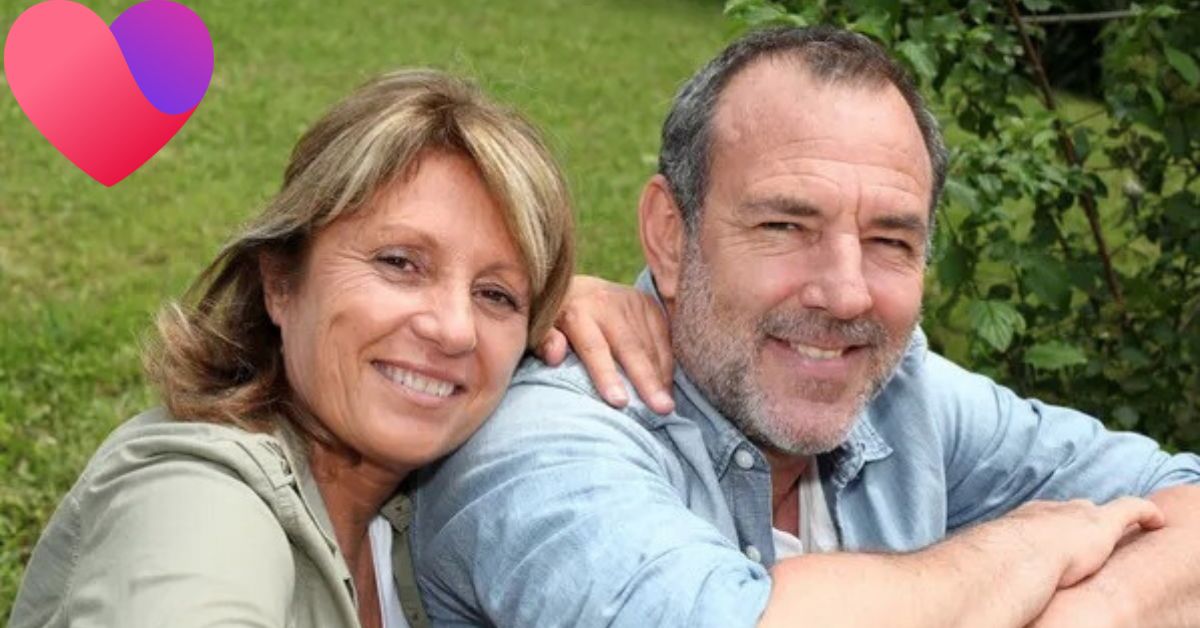 Facebook Senior Dating for Mature Singles Over 50 and 60