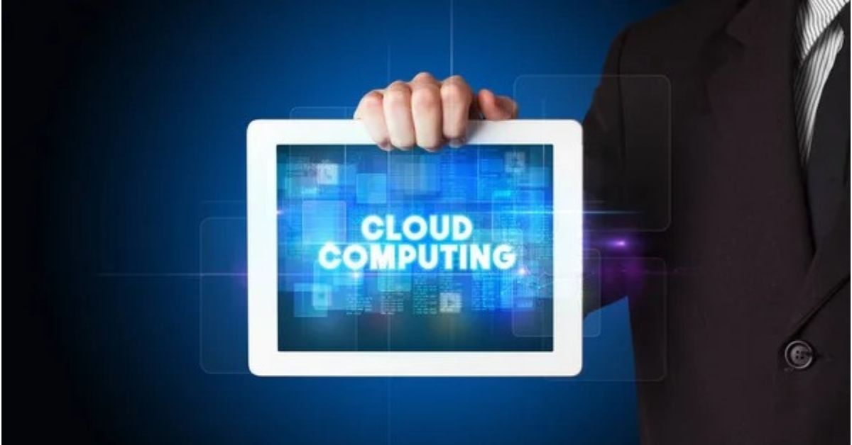 How Cloud Computing Is Transforming Business Operations