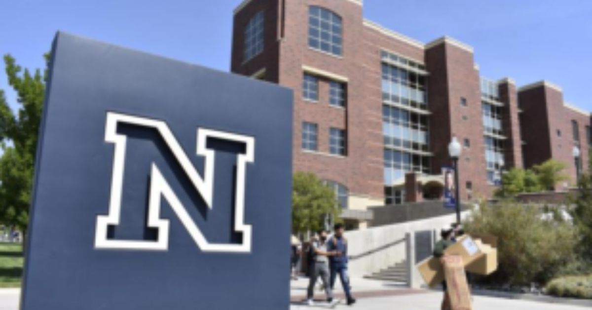 University of Nevada International Student Scholarships in USA